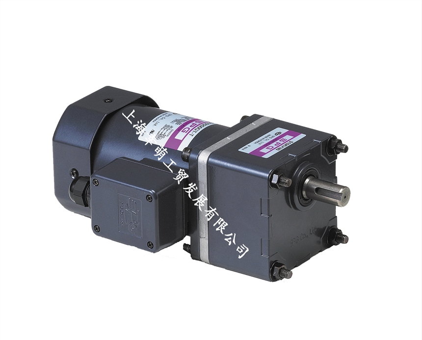 SPG電機  SPG減速機 S9KH120B 韓國減速機  SPG代理