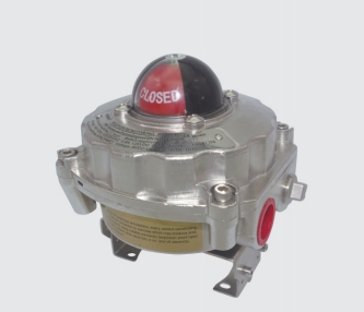 ULS-5-14-T-4 尤尼沃回訊器 尤尼沃閥門 UNIWO閥門