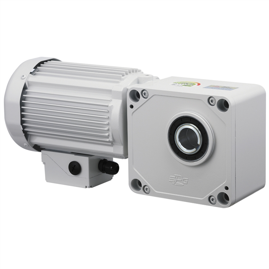PCH45-240-PA075R5T進口電機 SPG動力馬達 臥式馬達