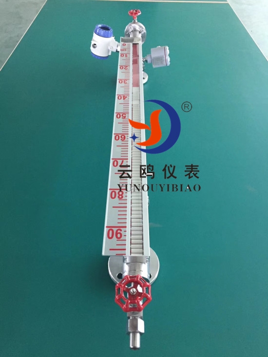 氯仿儲(chǔ)罐液位計(jì)臨夏