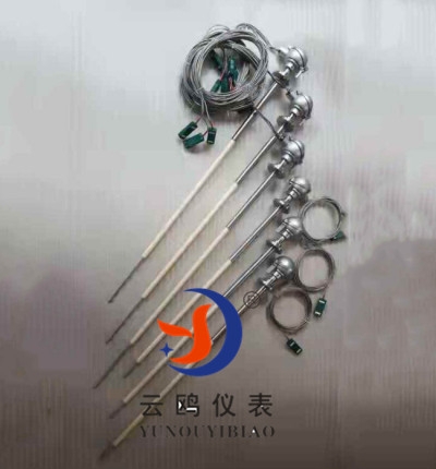 玻璃料道熱電偶番陽(yáng)液晶玻璃測(cè)溫用