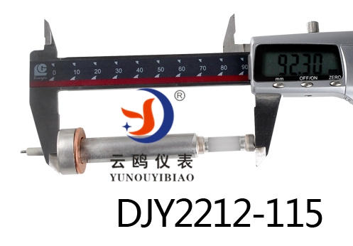 DJY1712-87 Y17*12*87mm西安區(qū)