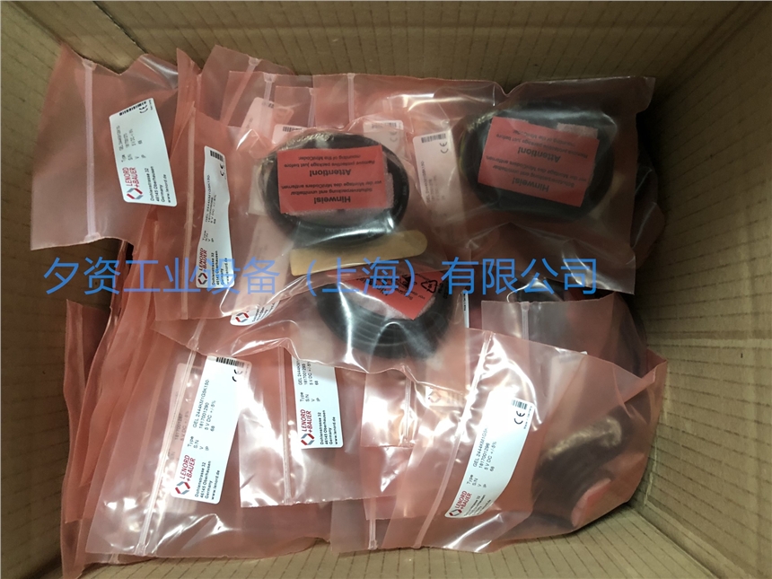 專業(yè)進(jìn)口德國LENORD+BAUER編碼器2444KMPG5K150-