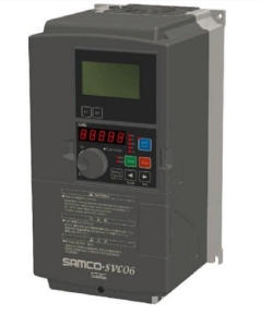 三墾變頻器  S06-4A025-B現(xiàn)貨供應