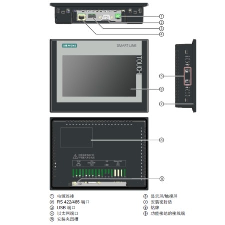 DNS-D606XMM鷺宮控制器報(bào)價(jià)