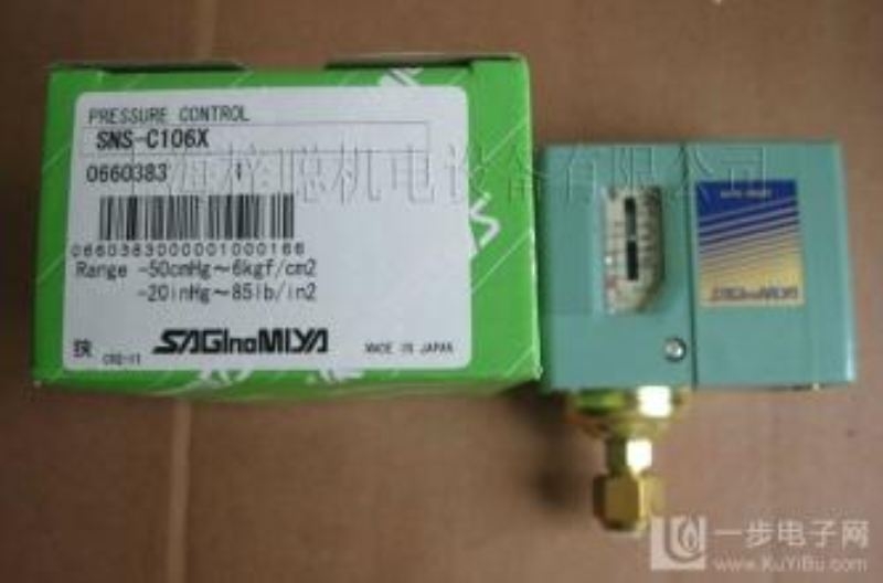 SNS-C135X鷺宮開關現(xiàn)貨供應