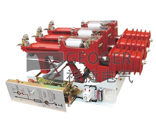 FZRN25-12D 戶內(nèi)高壓真空負荷開關(guān)祝捷廠家