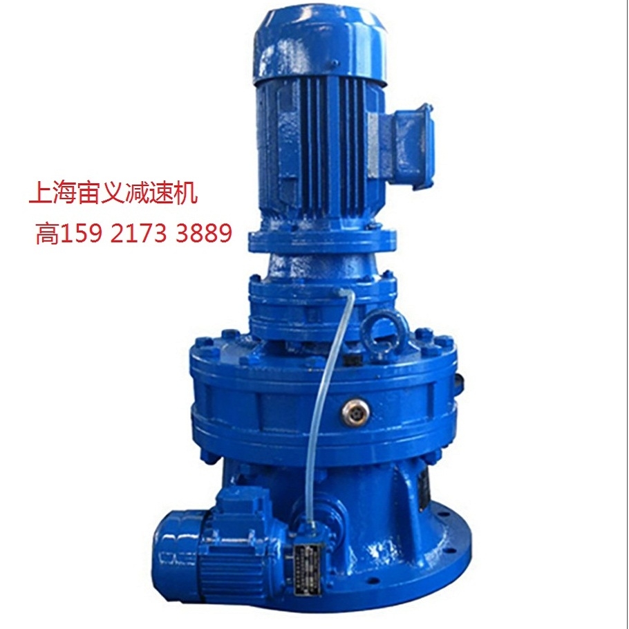 BWD0-71-0.25KW減速機減速馬達輸出轉(zhuǎn)矩BWD0-71-0.37KW