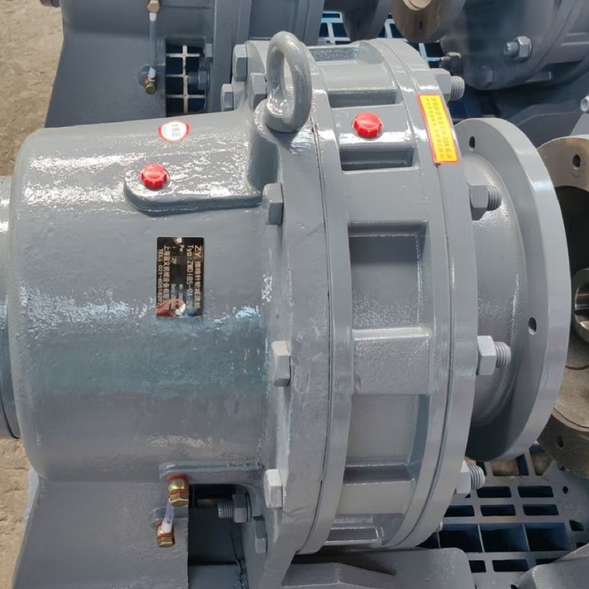 XWY2-29-0.75KW減速機減速馬達銷軸銷套XWY2-29-1.1KW
