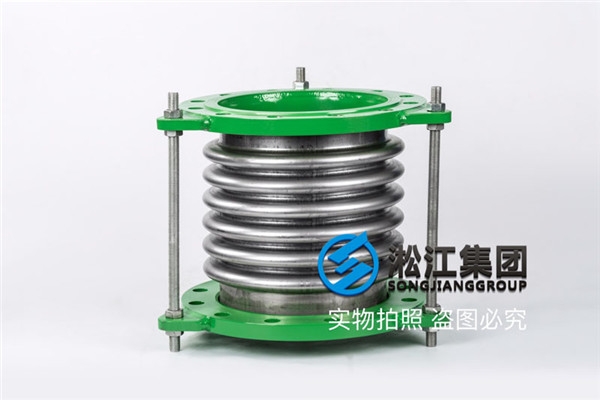 包頭DN700波紋管補(bǔ)償器2018講的是質(zhì)量