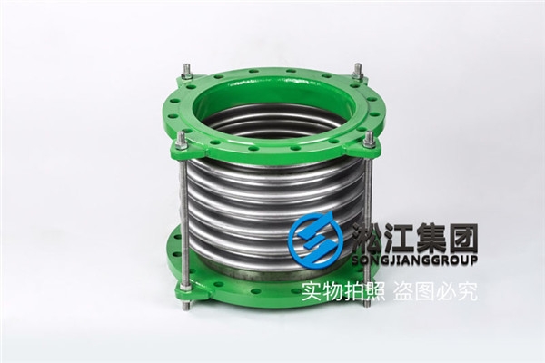大理DN600波紋管補償器價格適中
