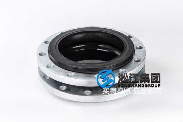 LZH0718-消防管道國標法蘭擾性接頭工廠熱銷
