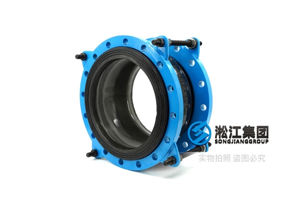 LZH-臺(tái)州基載冷水機(jī)組304法蘭軟連接