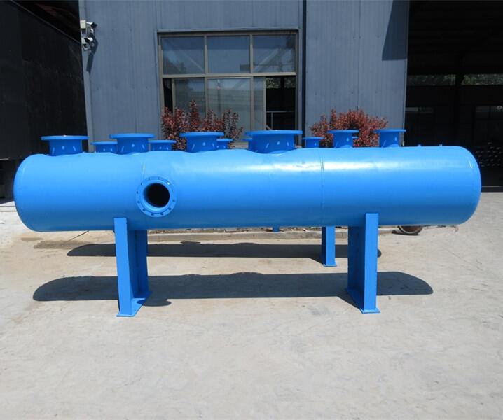 自貢空調(diào)集水器