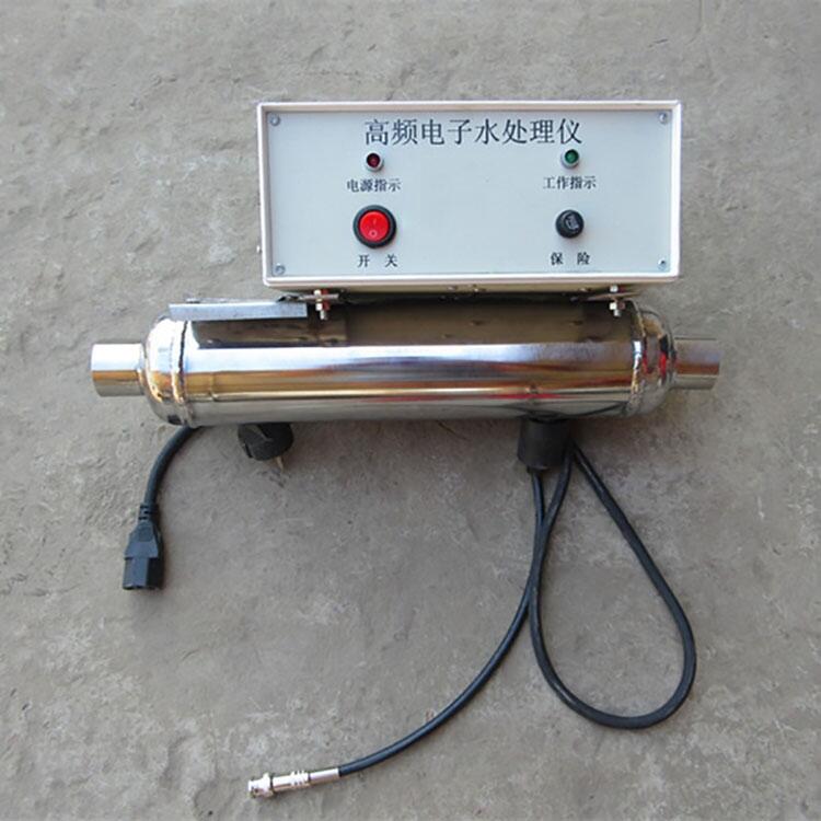 多規(guī)格全自動(dòng)電子水處理儀中山 制藥廠電子除垢儀特點(diǎn)