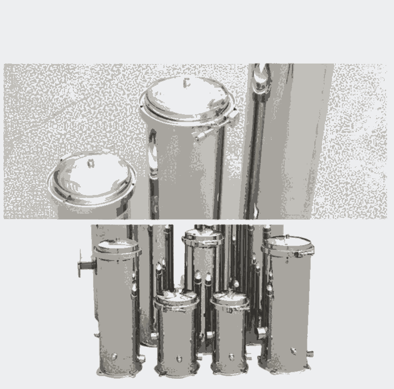 景德鎮(zhèn)袋式雙聯(lián)過(guò)濾器作用 袋式雙聯(lián)過(guò)濾器廠家