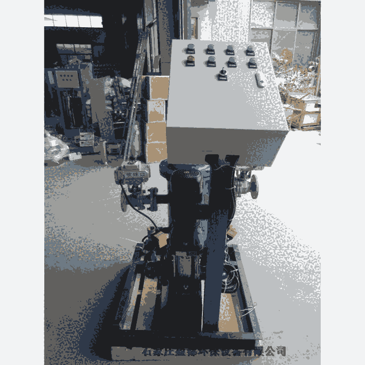 水處理自動(dòng)在線清洗機(jī)組 冷凝水回收裝置通遼