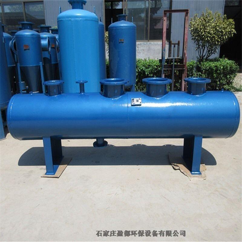 碳鋼分集氣缸  自助環(huán)保集水器 自來(lái)水網(wǎng)管分集水器泰安