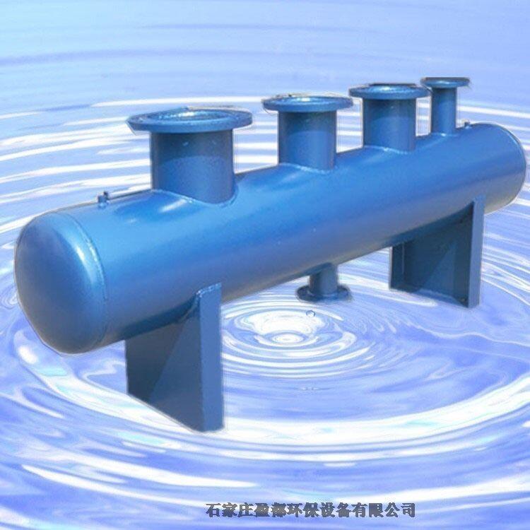 分集水器型號 空調分水器 消防集水器鹽城