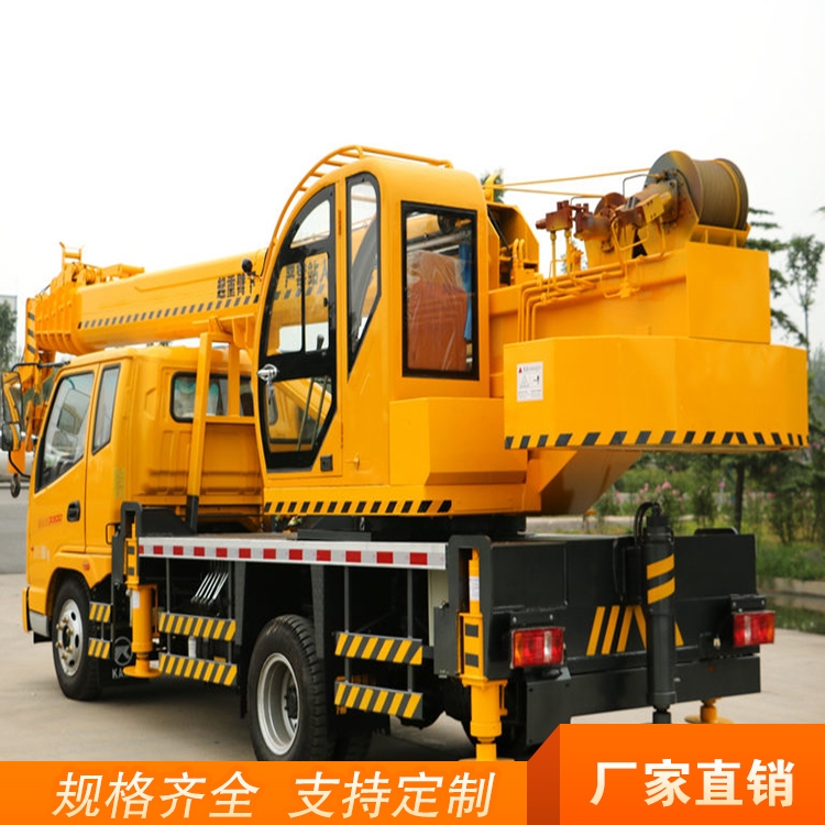 白下區(qū)國(guó)六新款8噸汽車吊參數(shù) 8噸汽車吊臂長(zhǎng) 性能穩(wěn)定 質(zhì)量保證