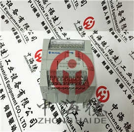AB溫控器900-TC8ACGTZ25  B