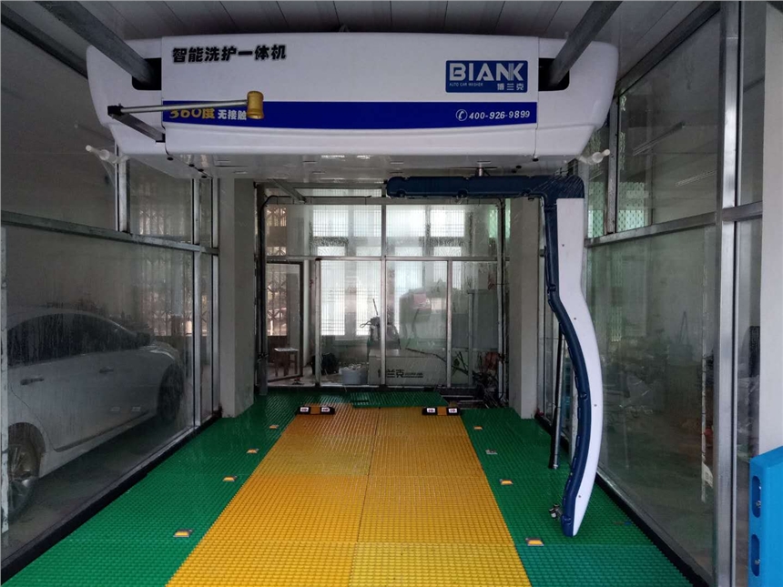 山東濟(jì)寧無刷洗車機(jī)有什么優(yōu)勢√