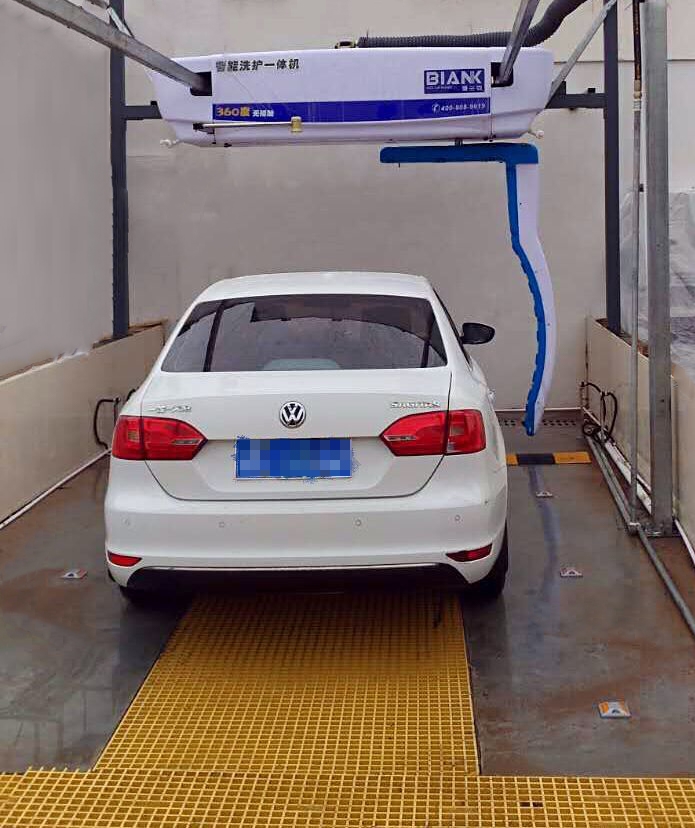 河北滄州運(yùn)河無接觸洗車機(jī)批發(fā)價(jià)格多少錢√