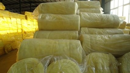 安徽安慶迎江區(qū)5公分玻璃棉板哪里有賣(mài)