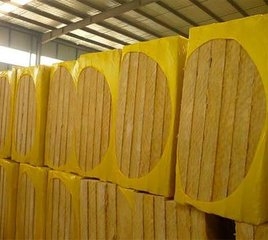 重慶彭水縣80厚外墻巖棉板價格