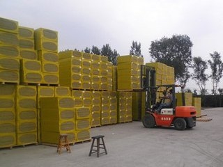 黑龍江七臺河市50厚外墻巖棉板價格