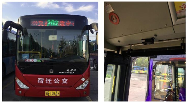 索迪邁廠家提供長(zhǎng)途大巴車4G人數(shù)視頻統(tǒng)計(jì)系統(tǒng)