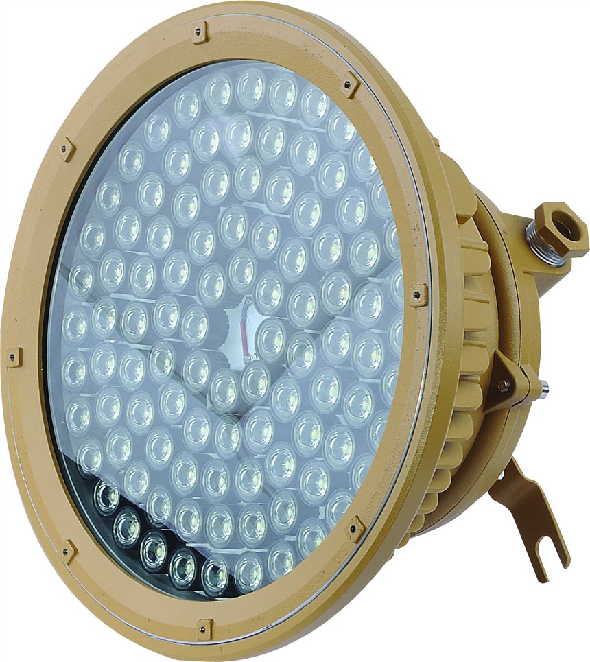 廠家直銷(xiāo) SDB42-RC LED免維護(hù)防爆燈