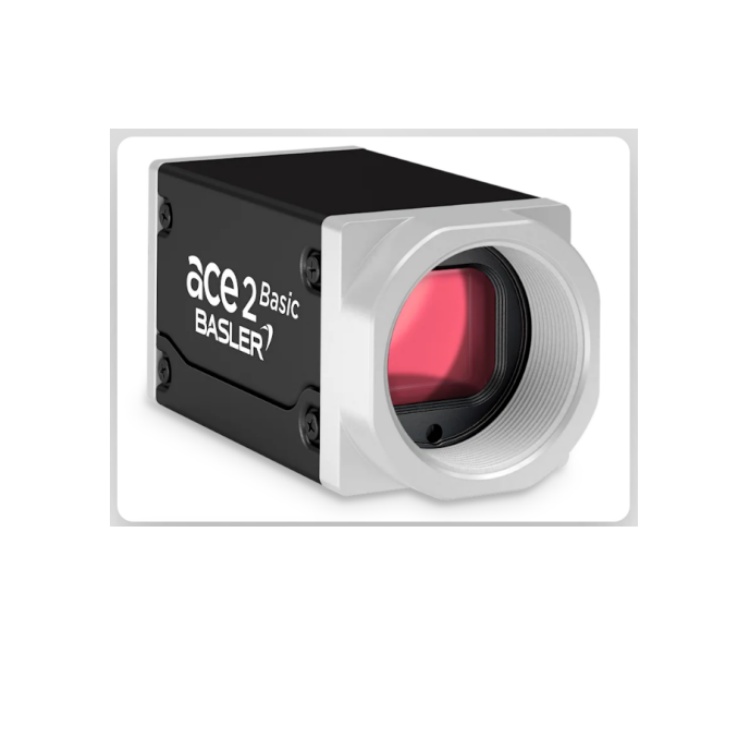 Basler 2500萬1.1英寸5GigE彩色相機 a2A5060-21g5cBAS