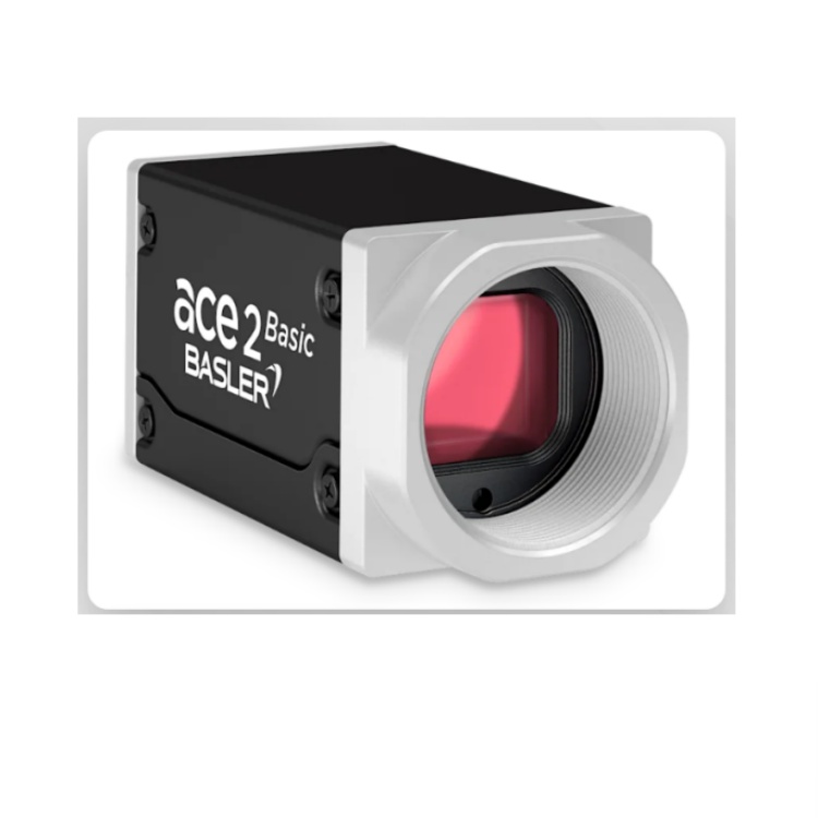 Basler 2500萬1.1英寸GigE彩色相機 a2A5060-4gcBAS