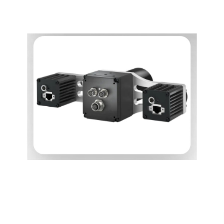 Basler 510萬工業(yè)雙目立體彩色相機 STA-200-547C-082616-W
