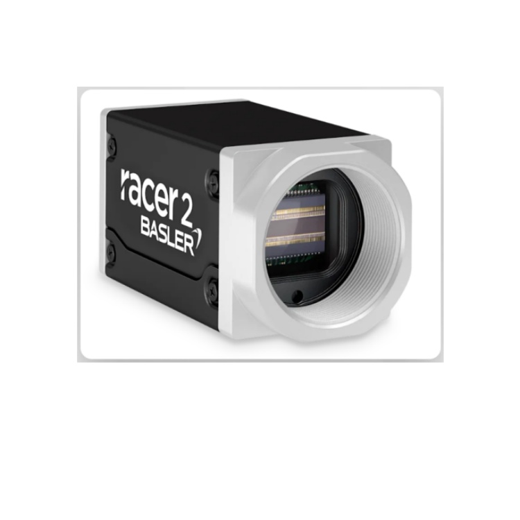 Basler 4K 42kHz行頻5GigE彩色線陣相機(jī) r2L4096-42g5c