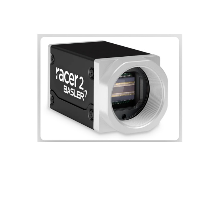 Basler 2K 29 kHz行頻GigE彩色線陣相機 r2L2048-29gc