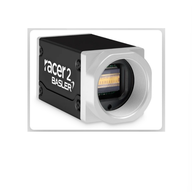 Basler 4K 29 kHz GigE黑白線陣相機 r2L4096-29gm