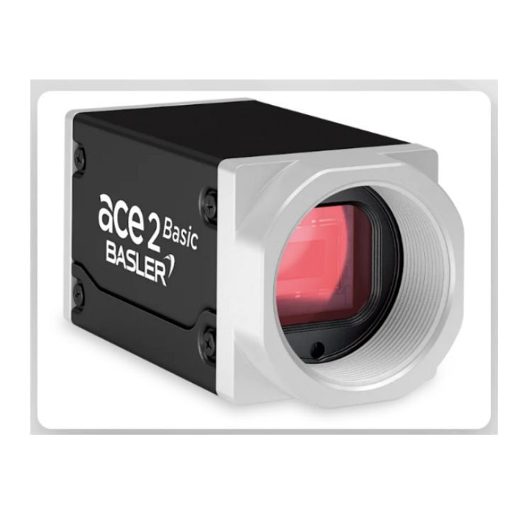 Basler 1250萬1/1.6英寸GigE彩色相機 a2A3536-9gcBAS
