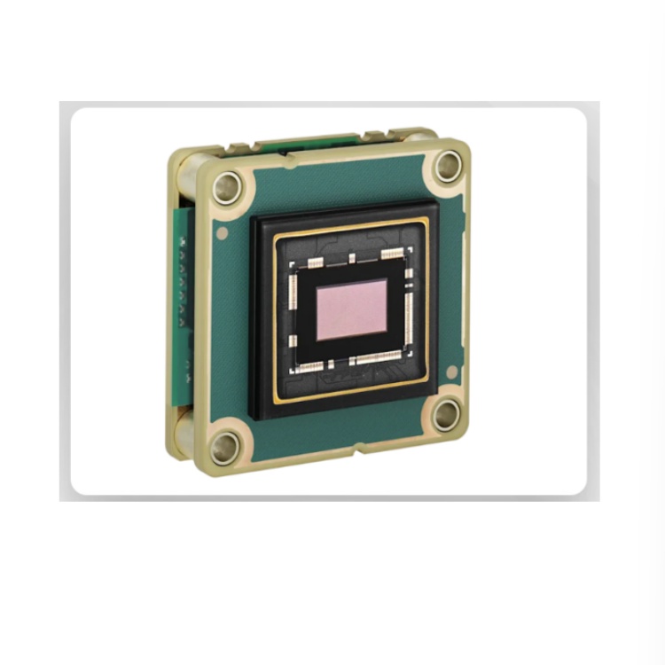 Basler 30萬1/2.9英寸全局彩色相機(jī) dmA720-290gc (Color)