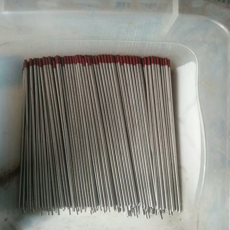 純鎢具有高熔點，高溫強度和抗蠕變性能以及導(dǎo)熱