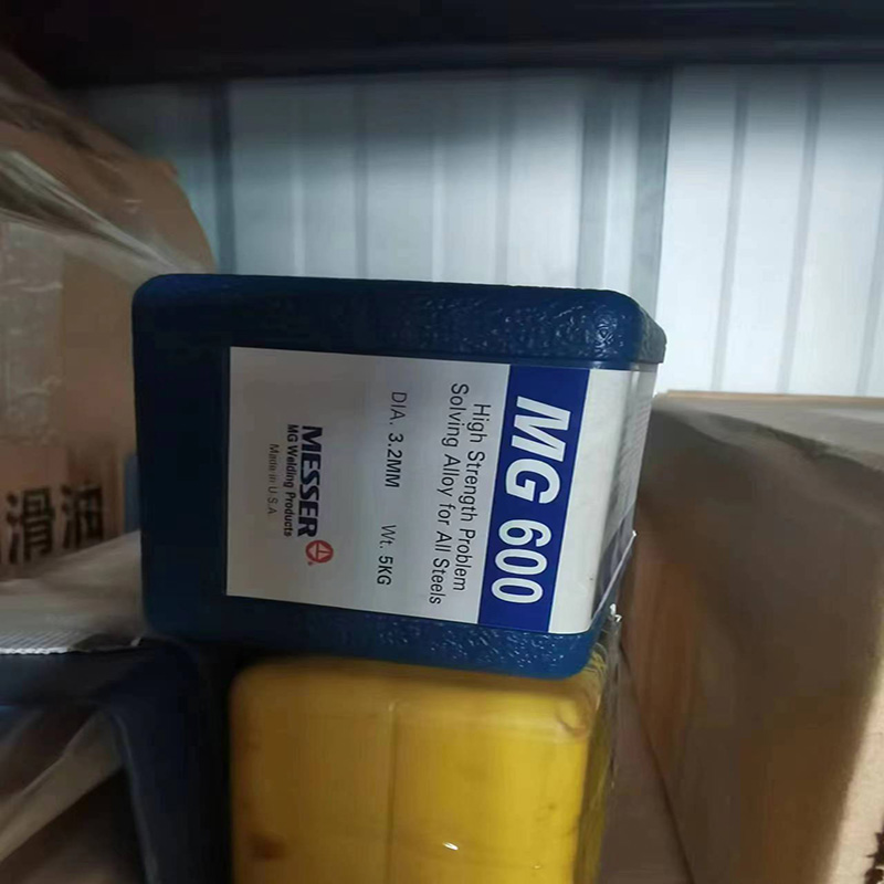 萬能MG720鈷基焊條用于化工設備、熱沖裁機、滑閥門、火花塞、沖孔機等