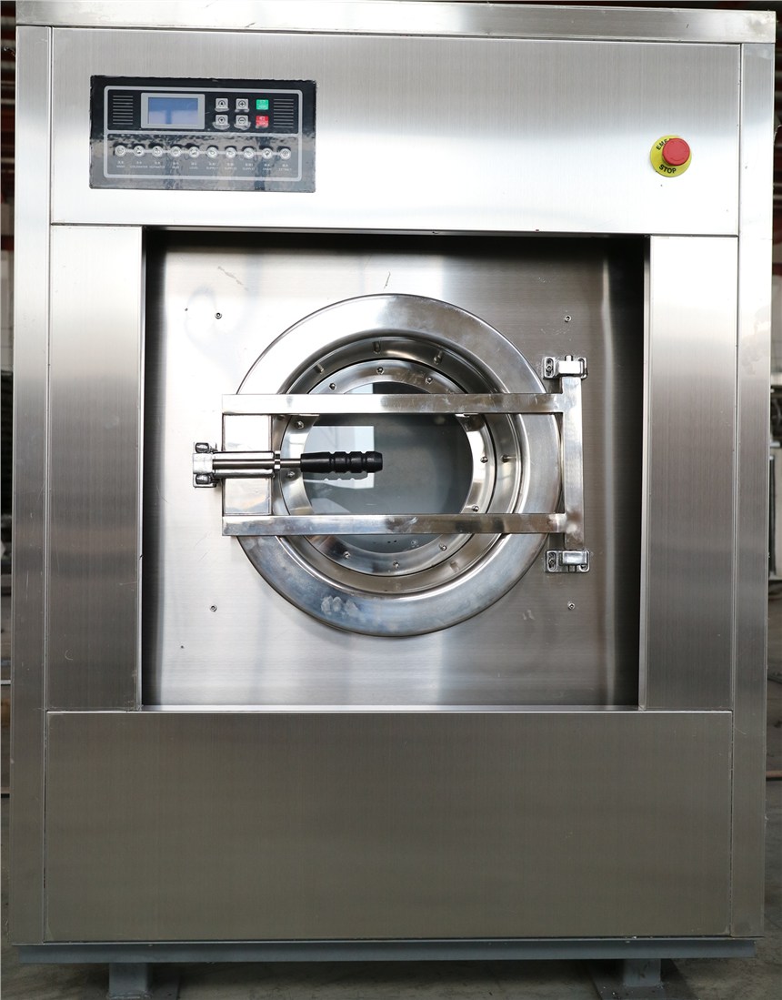 河北地區(qū)直銷XGQ-30F醫(yī)院用全自動洗脫機，衛(wèi)生院用洗衣機