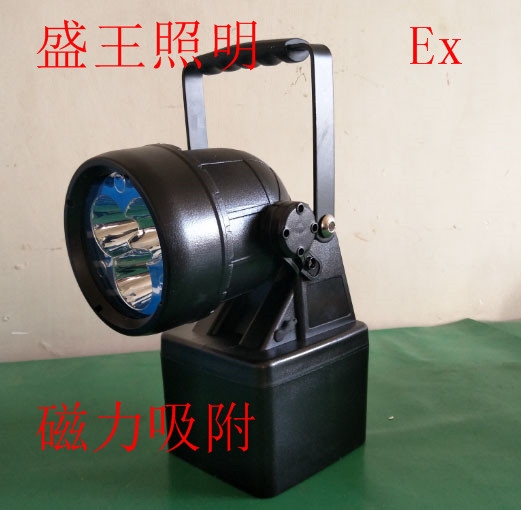 貴州BYL-04D多功能磁力強(qiáng)光探照燈2024已更新（今日/價格）