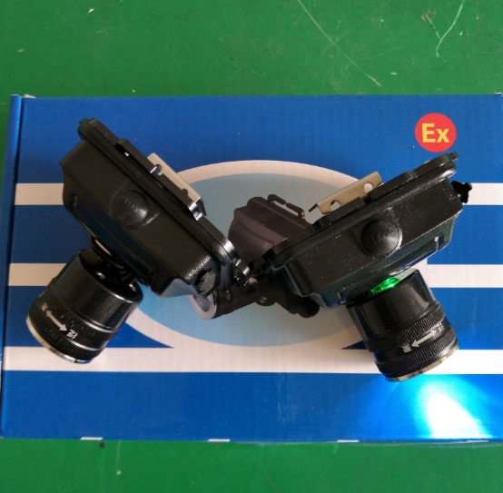 四川KLE505C固態(tài)強光防爆頭燈2022已更新（今日/新產(chǎn)品）