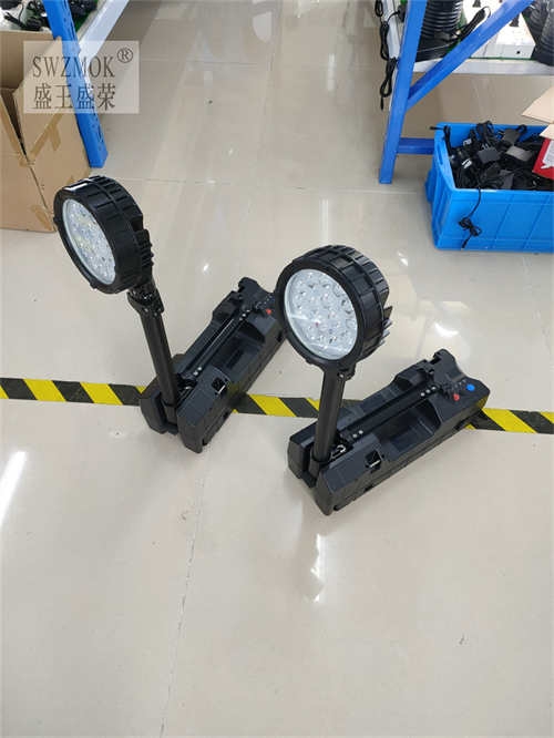 青海BSJ7315LED全方位防爆移動燈2024已更新（今日/推薦）