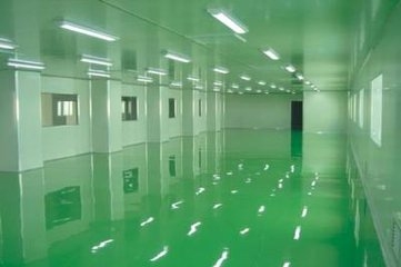 西安環(huán)氧地坪漆、廠房環(huán)氧地坪施工