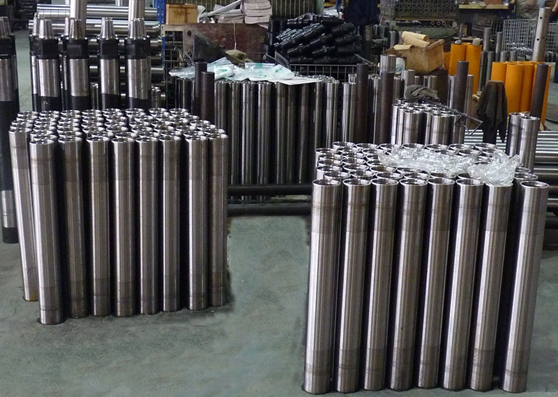 保山CIR150潛孔沖擊器 專業(yè)打孔