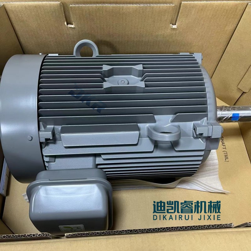 HITACHI 日立電機(jī) TFO-LKK 15KW 4P 日立馬達(dá)