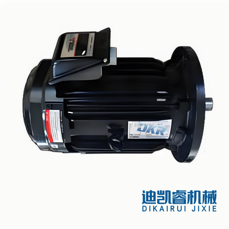 三菱Mitsubishi 電機(jī)SF-QRV 3.7KW 6P 立式電機(jī)